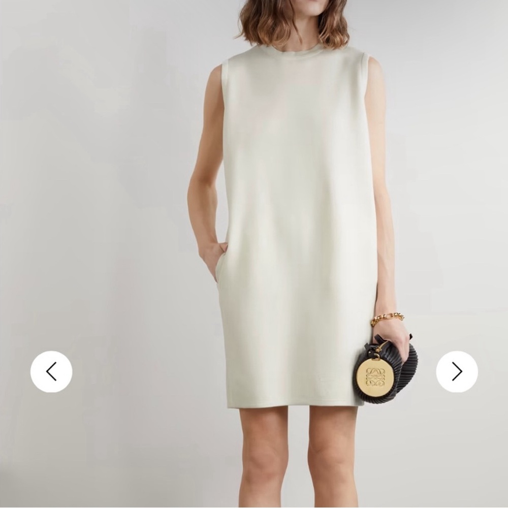 MaxMara Shift dress